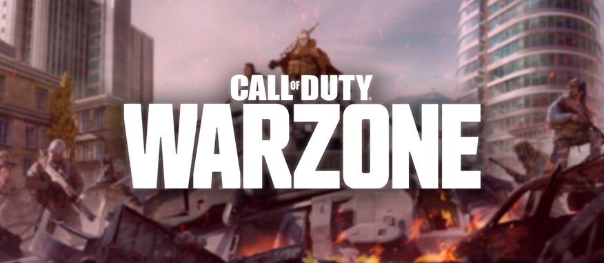 Call of Duty: WARZONE