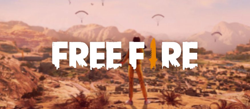 Free Fire