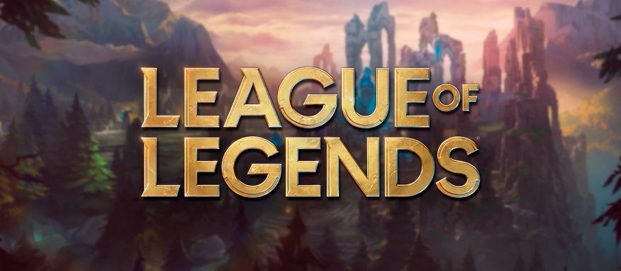League of Legends