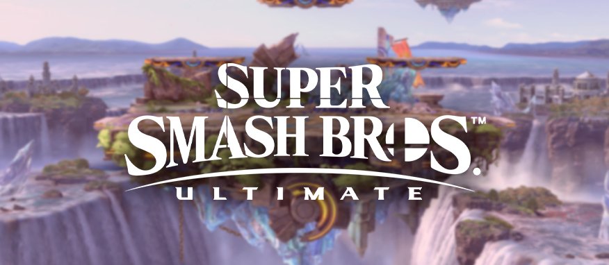 Super Smash Bros. Ultimate