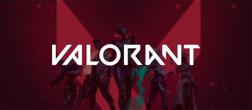 VALORANT